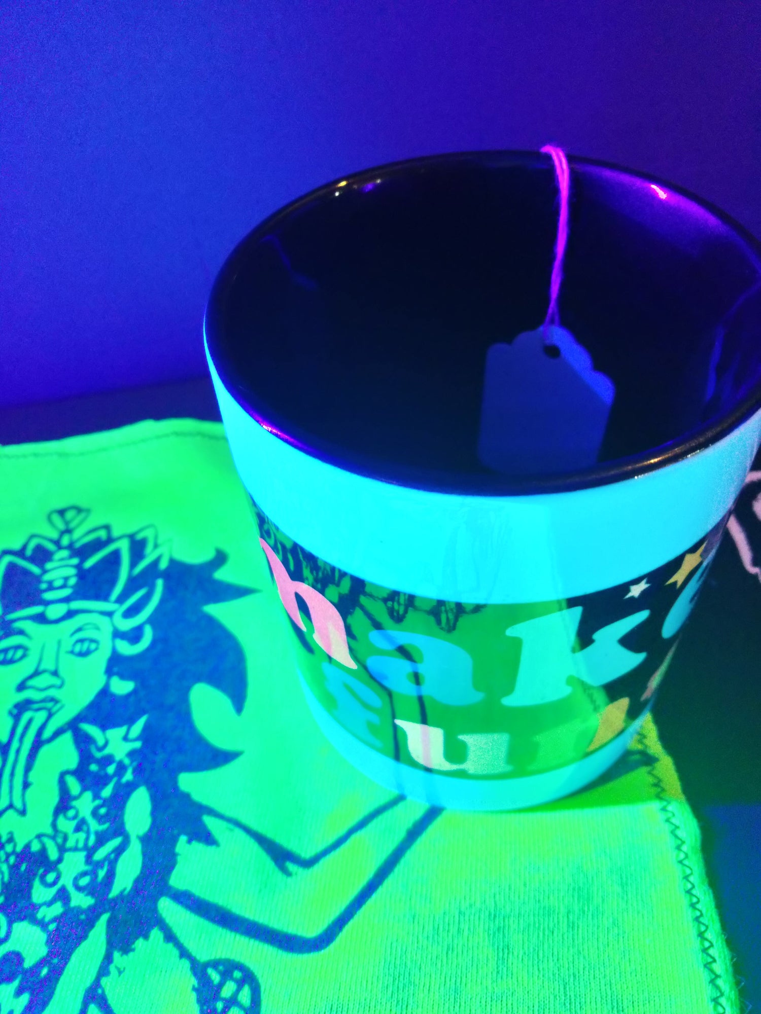 Mugs
